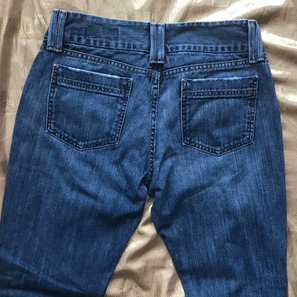 GAP Boot Cut Jeans - Picture 5 of 5